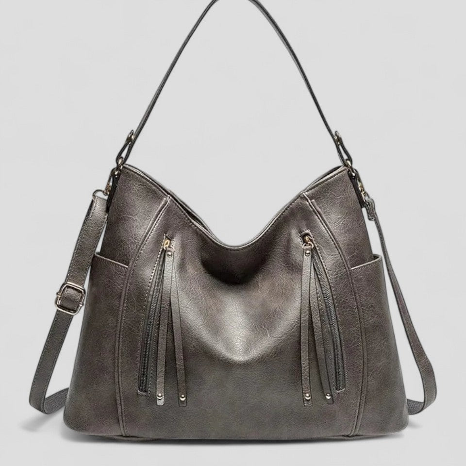 Lina - Premium Leather Handbag