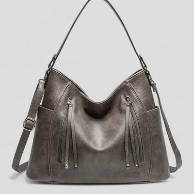 Lina - Premium Leather Handbag
