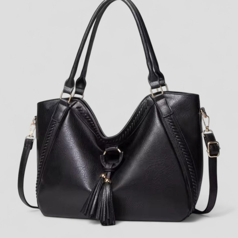 Adeline - Genuine Leather Handbag