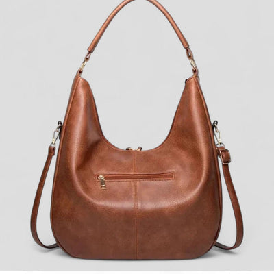 Imke - Genuine Leather Handbag