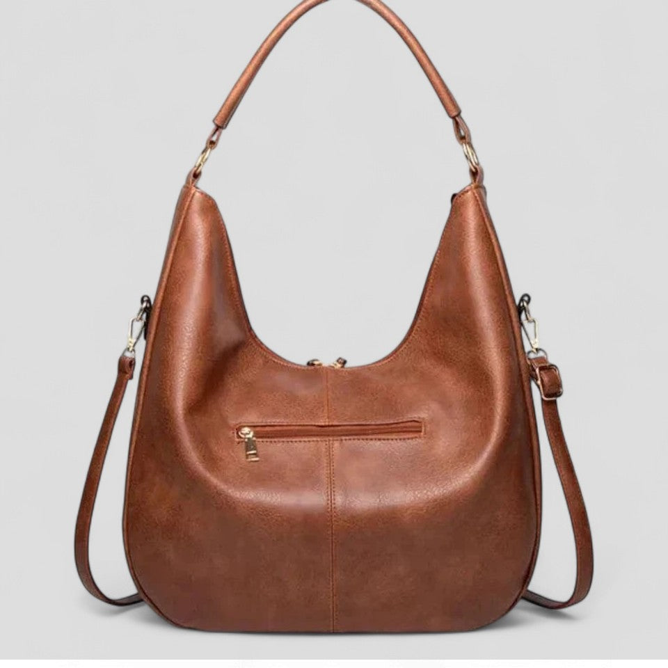 Imke - Genuine Leather Handbag