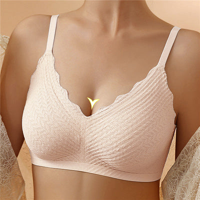 Brinley | Wireless Everyday Comfort Bra